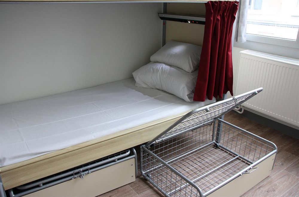 St Christopher's - Gare Du Nord Hostal *